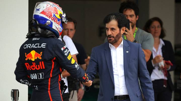 Polémica en el automovilismo: reeligieron a un directivo clave para la F1 en una votación que será investigada por la Justicia