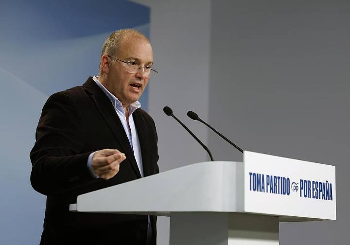 El Senado citará el 17 de diciembre a Santos Cerdán en la 'comisión Koldo'