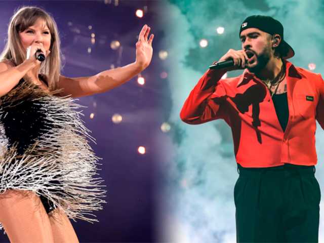 Bad Bunny se consolida como el rey mundial absoluto de Spotify con casi 20.000 millones de reproducciones