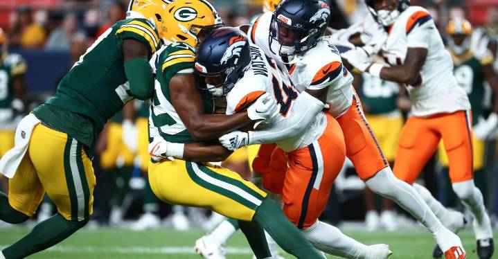 Broncos vs Packers Week 15: Three keys to victory