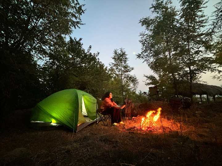 SAGG Eco Village Wins Gold at TOFT Tourism Awards