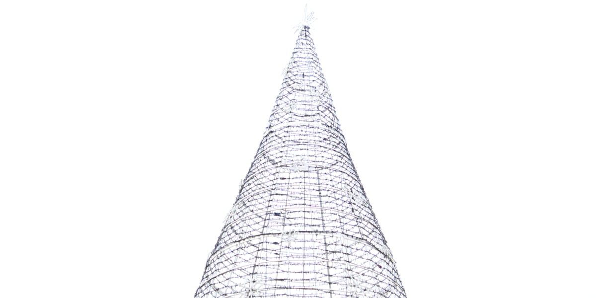 Christmas in Columbia County brings holiday festivities to Evans Towne Center Park