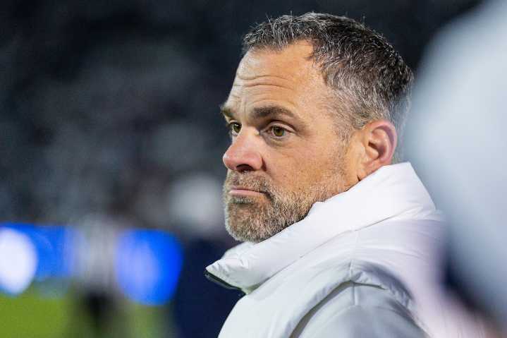 Blue-White Breakdown Live: Penn State’s coaching search is a mess. Now what?