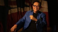 ‘Heads bankers win, tails taxpayers lose’: Robert Kiyosaki explains why the system is rigged