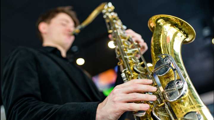 Córdoba celebró 16 años de jazz con un festival que vibró en toda la provincia