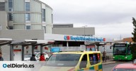 La empresa gestora del hospital público de Torrejón ordenó reutilizar material sanitario de un solo uso