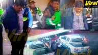 Detienen a sujeto que agredió a trabajadora tras intento de robo