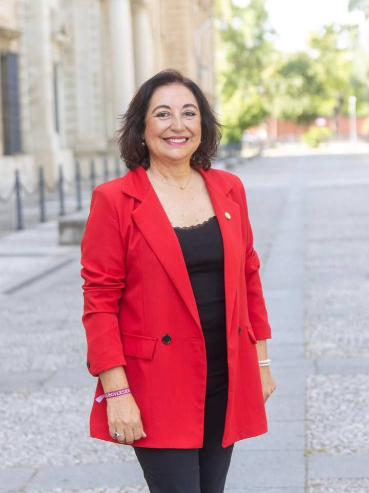 La UACH otorgará el Honoris Causa a Pastora Moreno Espinosa por su destacada trayectoria académica y científica