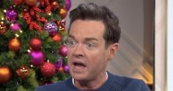 Stephen Mulhern opens up on health issue that left him 'very unwell' 