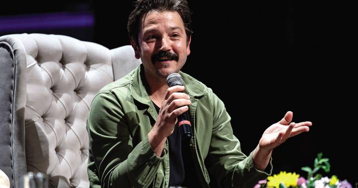 Diego Luna es nominado a Mejor Actor de Drama para los Golden Globes 2026