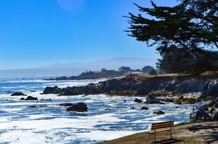 Winter by the Waves: Coastal Getaways for the Cooler Months