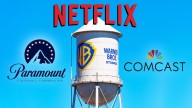 Netflix Warner Bros Deal: "This Feels Like The Death Of Hollywood"