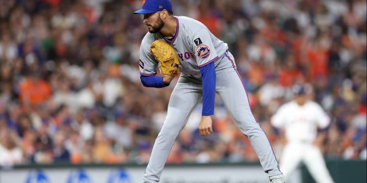 Danny Young deal with Braves