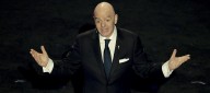 Gianni Infantino: "Este será el mayor Mundial de la historia"