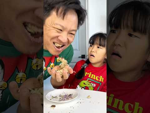 Mom is our hidden hero 🥹🥰 LeoNata family #shorts