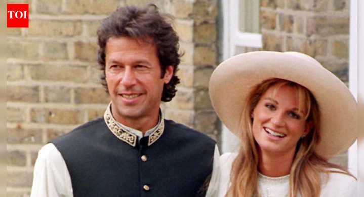 Former Pakistan PM Imran Khan's ex-wife Jemima Khan appeals to Elon Musk: 'My sons have not seen him in 22 months'