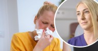 Leading North East nurse highlights signs of flu and answers common questions