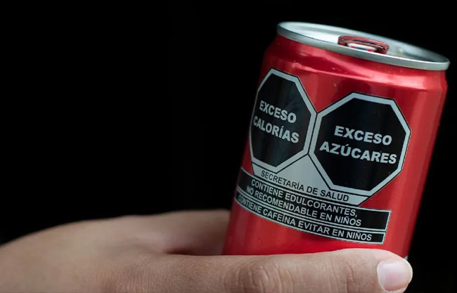 Economía abre consulta pública por 60 días para cambiar regla del etiquetado