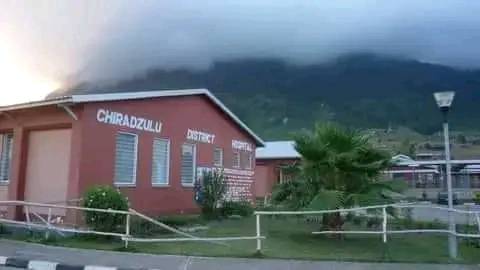 Two X-Ray Machines Stolen at Chiradzulu Hospital