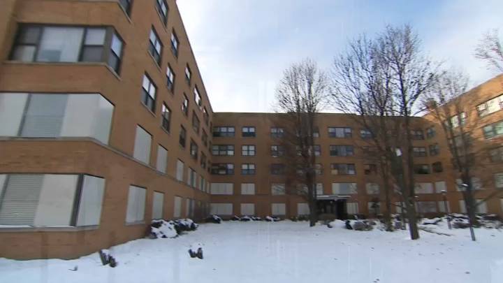 Tenants denied more time to vacate dilapidated South Shore building