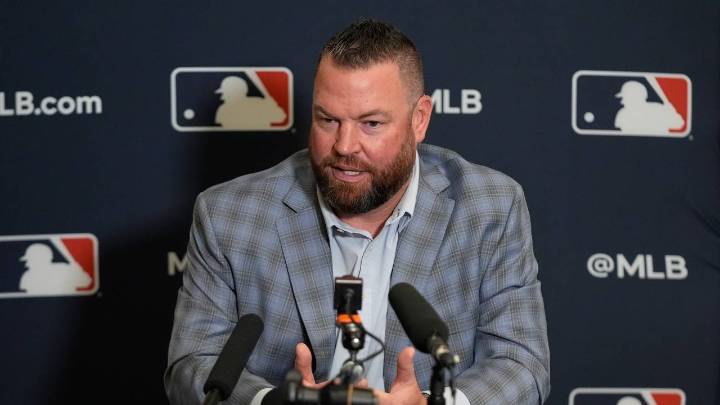 Blue Jays’ John Schneider candid on ‘productive’ meeting with Tucker