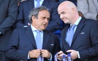 Michel Platini denuncia a tres ex dirigentes de FIFA por difamación