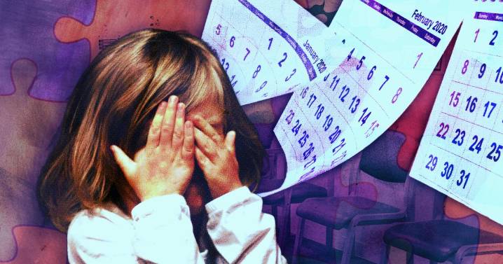 Record numbers of children refused CAMHS treatment