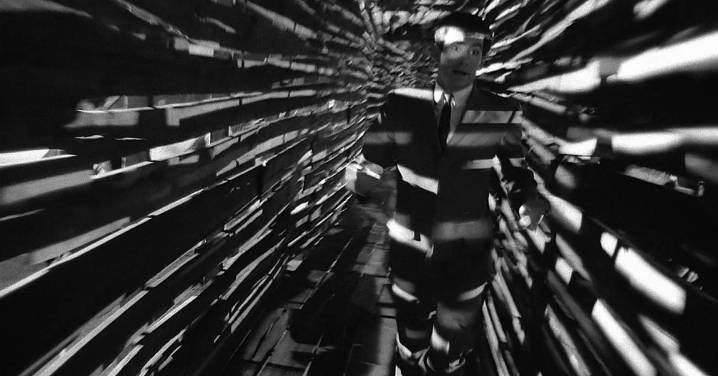 Estampas kafkianas de una instrucción judicial