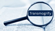Today's word of the day for Dec. 8, 2025 is 'transmogrify