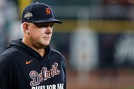 Tigers Lose 6-Foot-8, 300-Pound Reliever Poached by Rockies