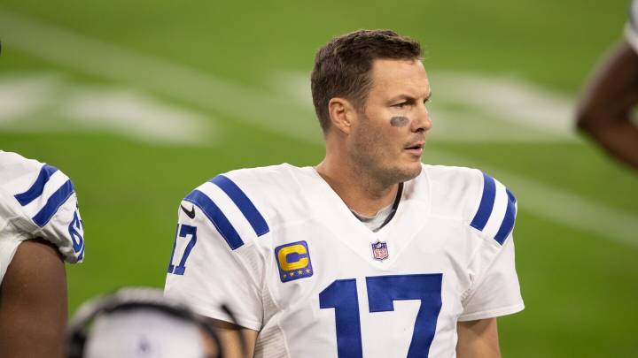 Philip Rivers' Hall of Fame candidacy will reset if he signs to the active roster