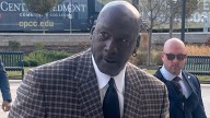 'Want NASCAR To Be Better': NBA Legend Michael Jordan In Court As Anti