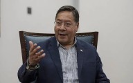 Detienen al expresidente Luis Arce en el marco de investigación por corrupción en Bolivia