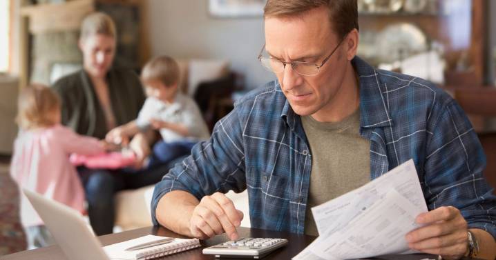 New Child Benefit payment rates for 2026 confirmed by HMRC