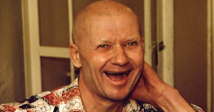 Modern-day Jack the Ripper so dangerous he faced trial in iron cage before execution by firing squad