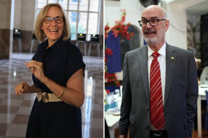 Democrat wins Miami mayoral race for first time in nearly 30 years, marking major GOP loss