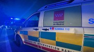Herido grave un hombre de 41 años tras caerse desde 4 metros en un restaurante de Pozuelo