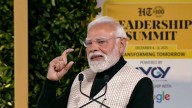 ‘Hindu rate of growth’ term maligned entire civilisation, says PM Modi