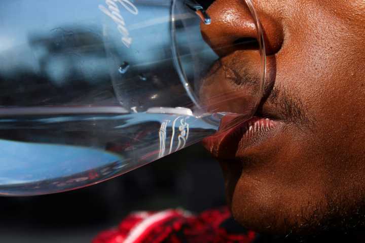 Is Your Drinking Water Really Safe? Signs It’s Time to Investigate