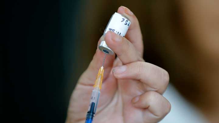 H3N2 en Europa: ¿Puede la "súper gripe" llegar a Chile?