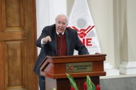 García Belaúnde propone refundar Acción Popular tras anulación de sus elecciones