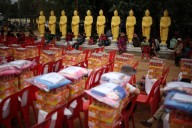 India Frets As Thai, Cambodian Forces Clash Near Temple Again