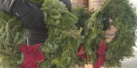 ‘Each one of these wreaths represents a life, a story and a sacrifice’ - 4,500 wreaths to be placed at Sioux City cemetery