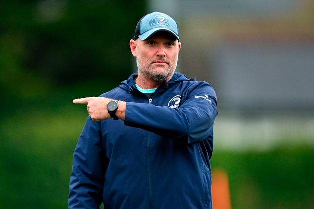 ‘I feel offended. I feel, jeez, people don’t even know me, but they question my integrity’