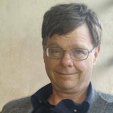 The sweet refugium we call home