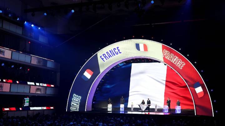 Mundial 2026: ¿Cuál es el grupo de la muerte?