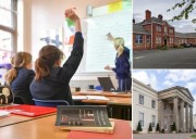 Shropshire's highest-achieving schools: See which two county schools rank in Sunday Times Parent Power Guide 2026 top 10s