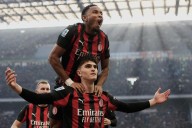 El joven Bartesaghi anota dos goles, pero Milan empata 2-2 con el Sassuolo – Chicago Tribune