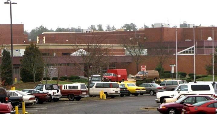 Atlantic County corrections officer accused of sexually assaulting inmate