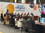 Municipio entrega Premios por la Inclusión